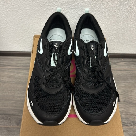 Ryka Made For Women Invoke Walking Sneaker - Picture 3 of 9